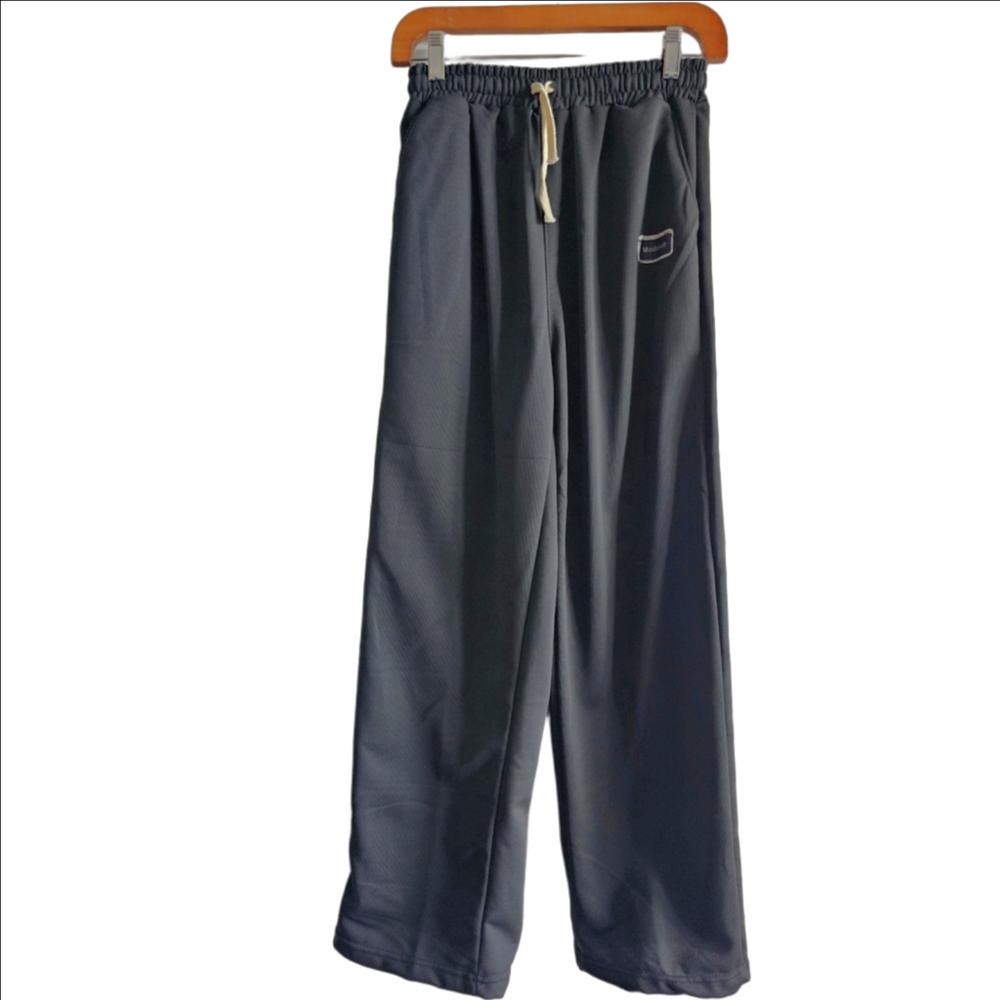 Boys Straight Leg Sweatpants